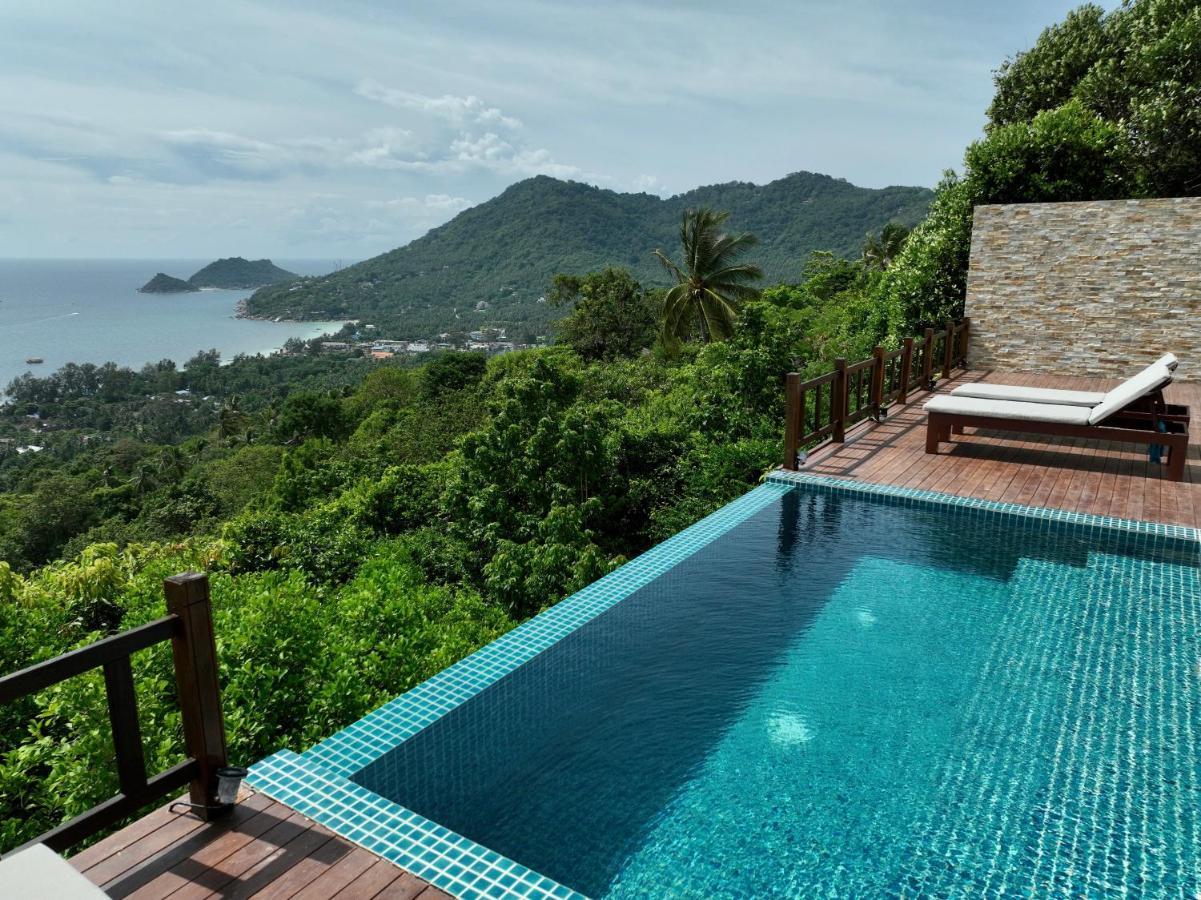 Taoruna Villa Koh Tao Extérieur photo
